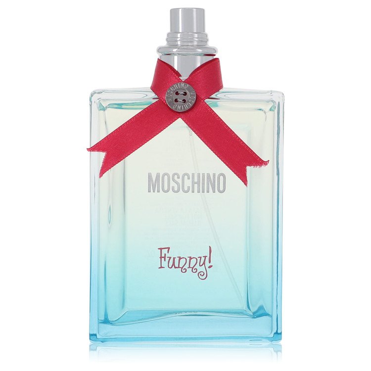Moschino Funny Women's Eau De Toilette