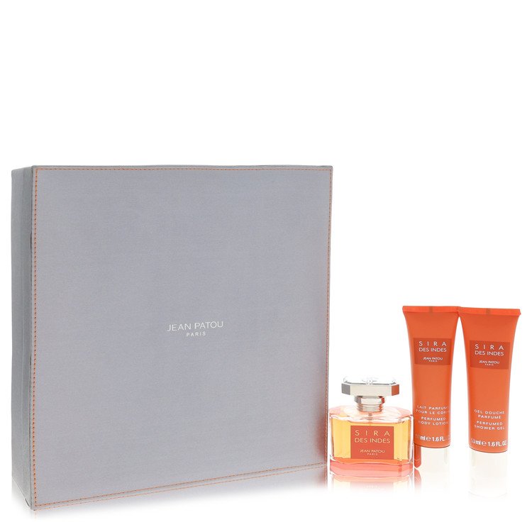 Jean Patou Sira Des Indes Women's Eau De Parfum Gift Set
