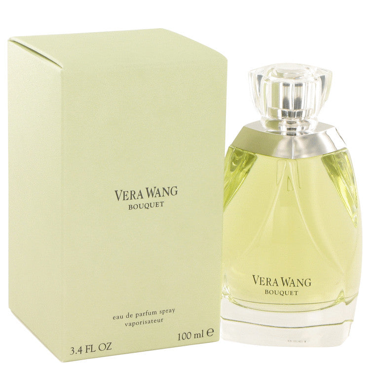 Vera Wang Bouquet Women's Eau De Parfum