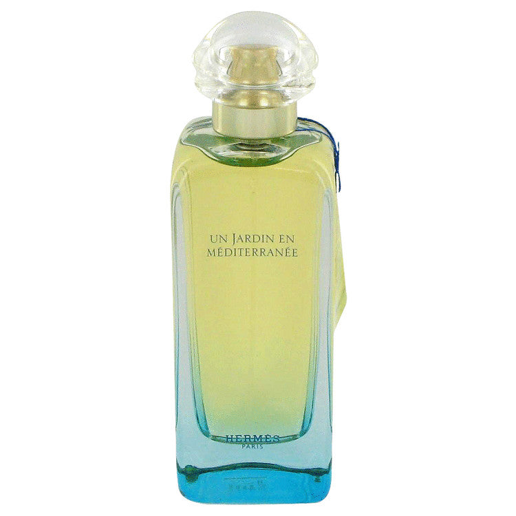 Hermes Un Jardin En Mediterranee Women's Eau De Toilette (Tester)
