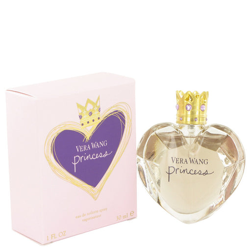 Vera Wang Princess Women's Eau De Toilette