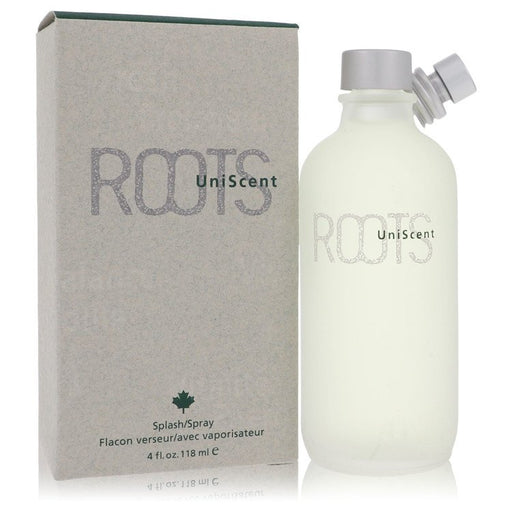 Coty Roots Men's Eau De Toilette