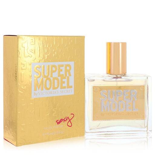 Victoria's Secret Supermodel Women's Eau De Parfum