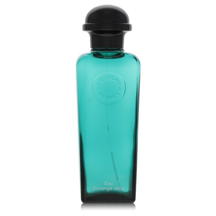 Hermes Eau D'orange Verte Men's Eau De Cologne