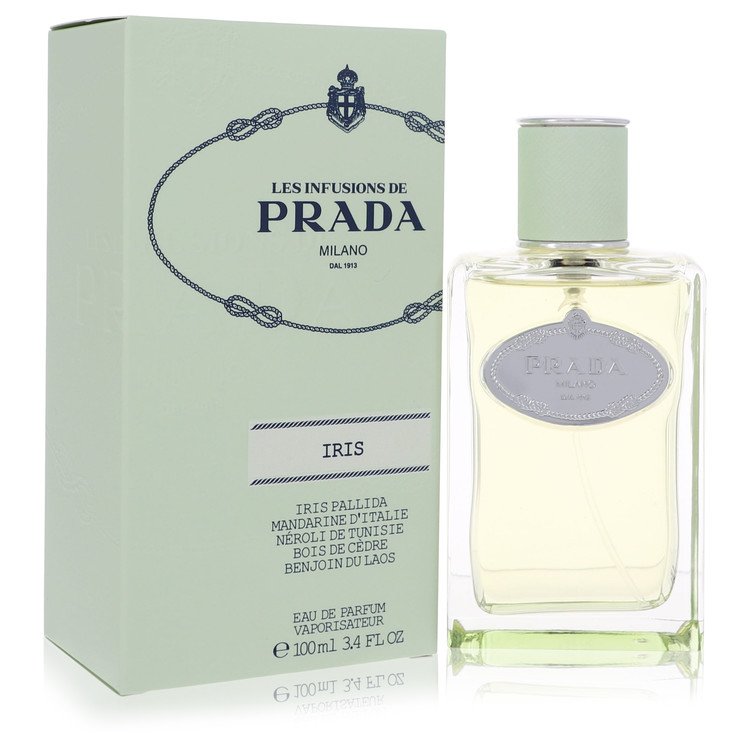 Prada Infusion D'iris Women's Eau De Parfum