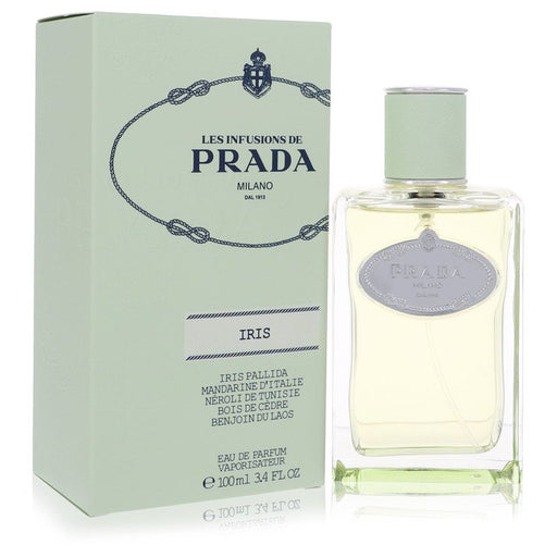 Prada Infusion D'iris Women's Eau De Parfum