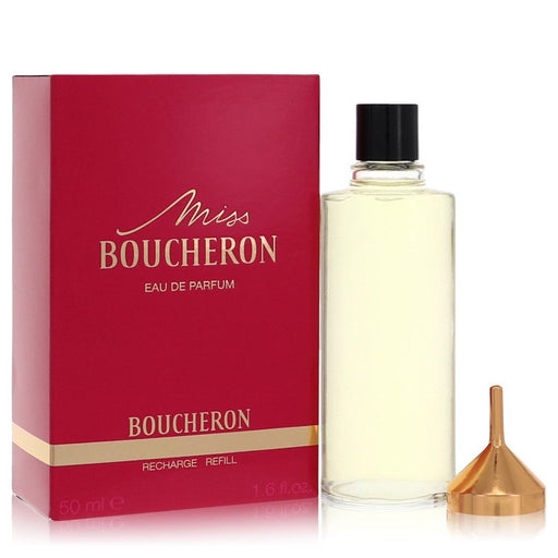 Boucheron Miss Women's Eau De Parfum