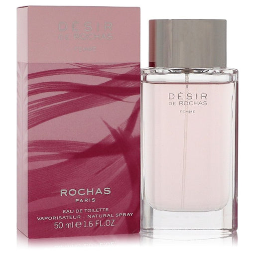 Rochas Desir De Women's Eau De Toilette