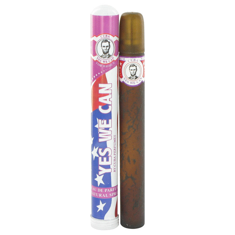 Fragluxe Yes We Can Women's Eau De Parfum