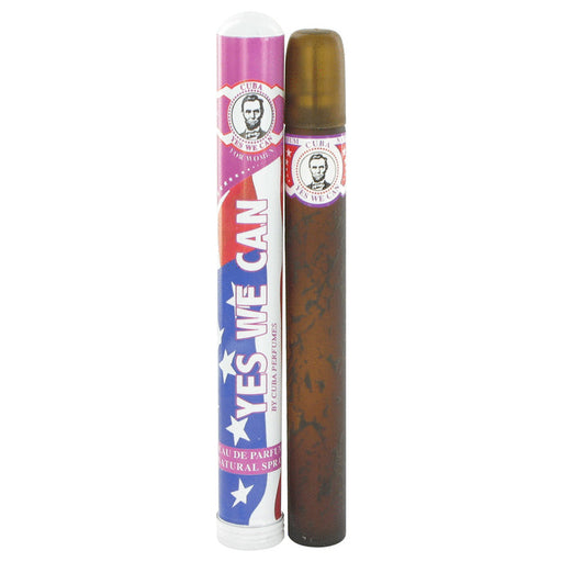 Fragluxe Yes We Can Women's Eau De Parfum