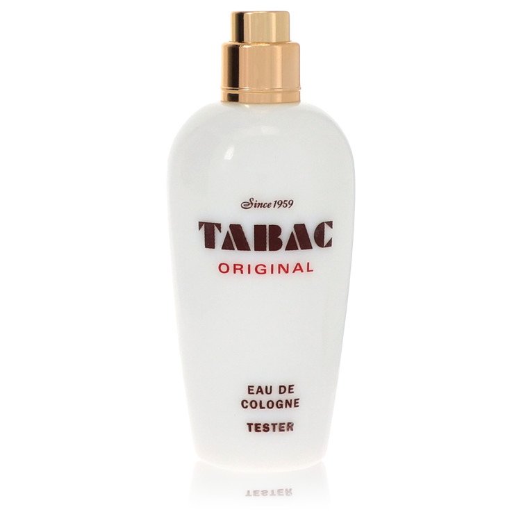Maurer & Wirtz Tabac Men's Cologne (Tester)