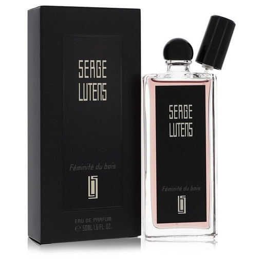 Serge Lutens Feminite Du Bois Women's Eau De Parfum