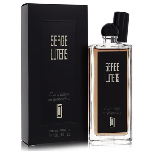 Serge Lutens Five O'clock Au Gingembre Women's Eau De Parfum