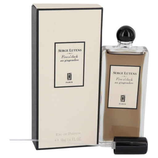 Serge Lutens Five O'clock Au Gingembre Men's Eau De Parfum