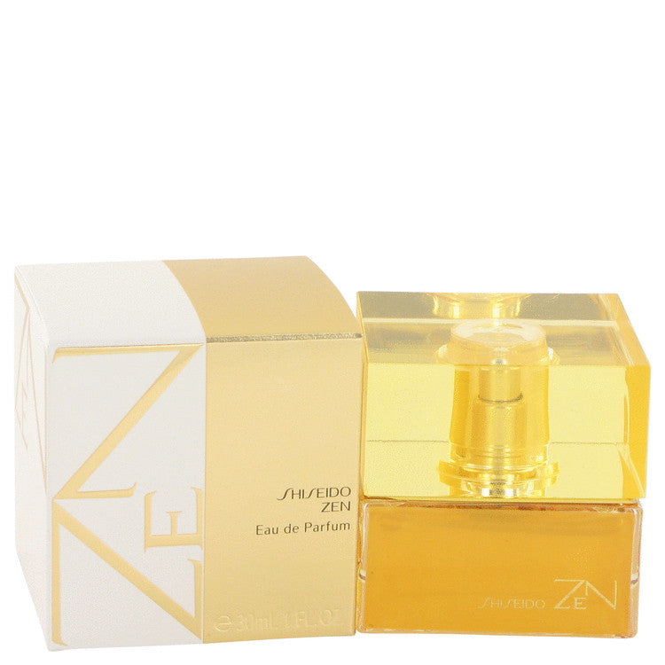 Shiseido Zen Women's Eau De Parfum