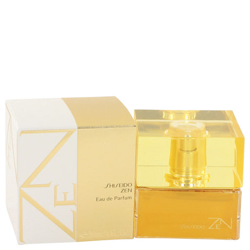 Shiseido Zen Women's Eau De Parfum