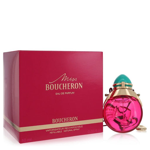 Boucheron Miss Women's Eau De Parfum