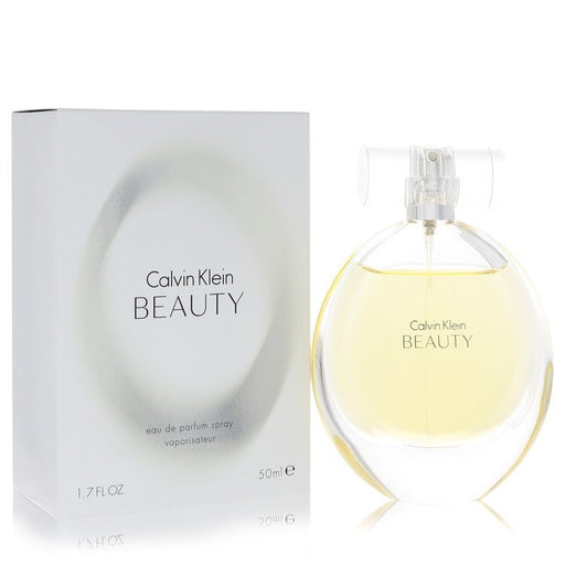 Calvin Klein Beauty Women's Eau De Parfum