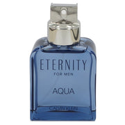 Calvin Klein Eternity Aqua Men's Eau De Toilette