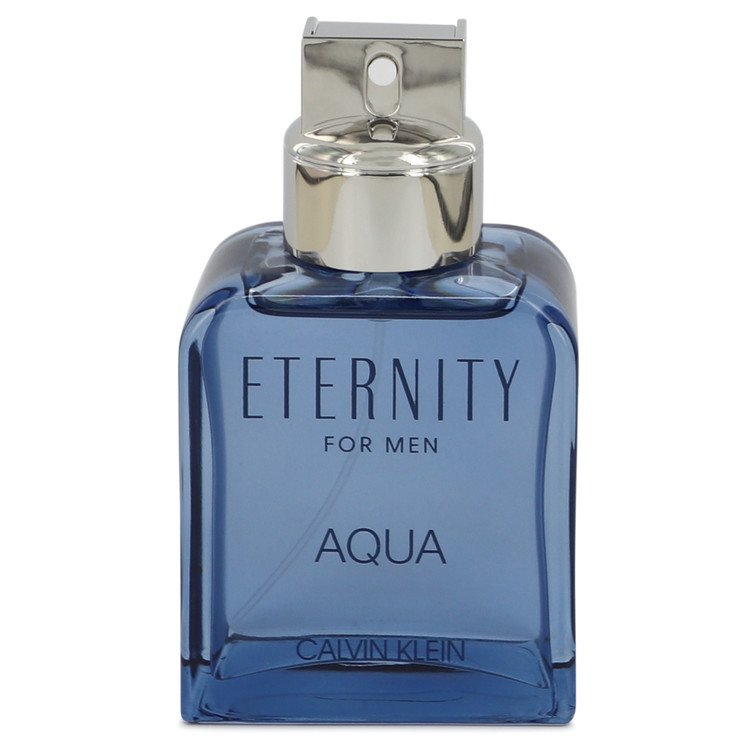 Calvin Klein Eternity Aqua Men's Eau De Toilette