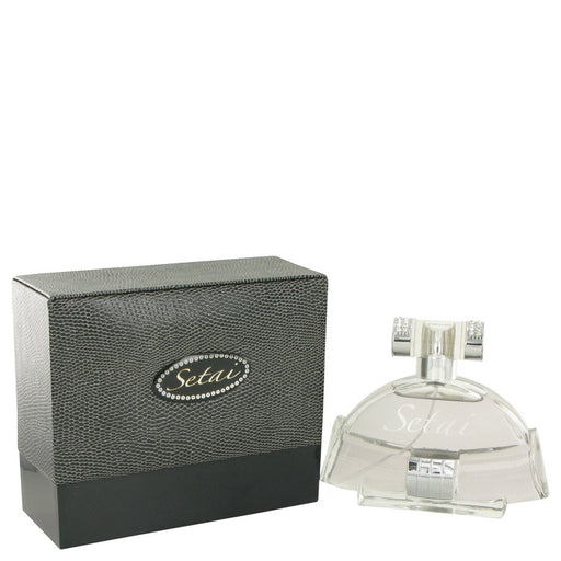 Yzy Perfume Setai Women's Eau De Parfum