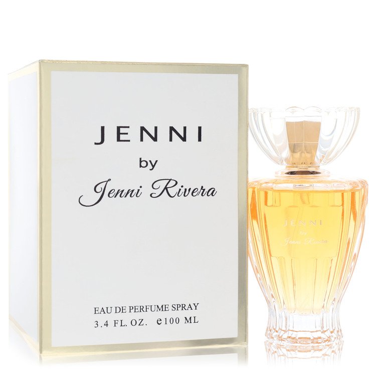 Jenni Rivera Jenni Women's Eau De Parfum