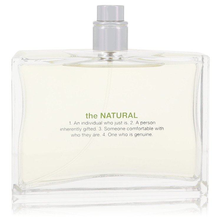 Gap The Natural Women's Eau De Toilette (Tester)
