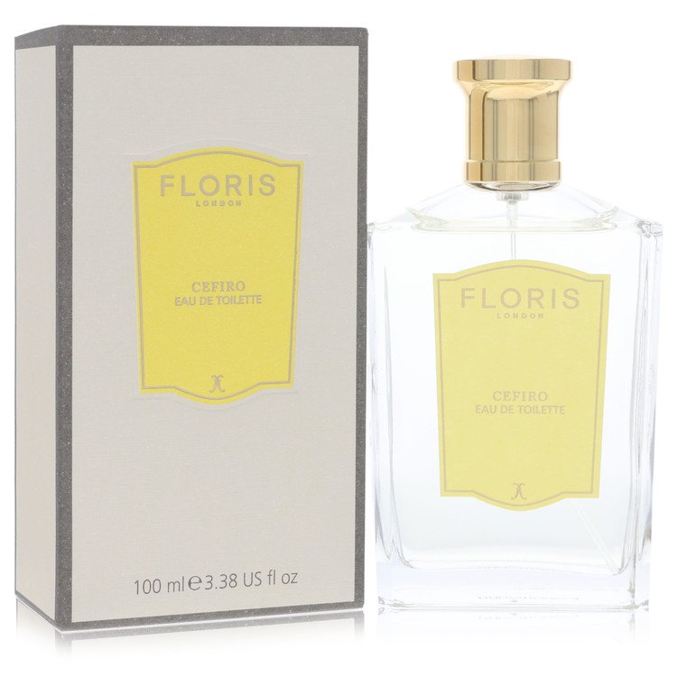 Floris Cefiro Women's Eau De Toilette