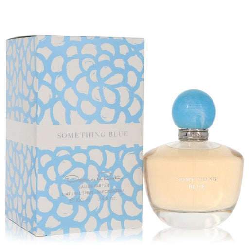Oscar De La Renta Something Blue Women's Eau De Parfum