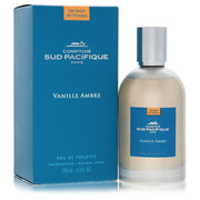 Comptoir Sud Pacifique Vanille Ambre Women's Eau De Toilette
