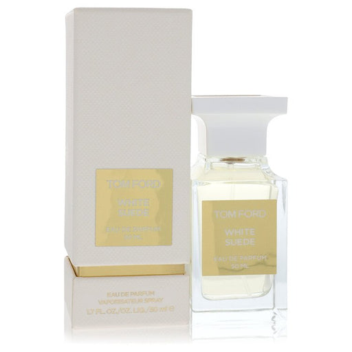 Tom Ford White Suede Women's Eau De Parfum