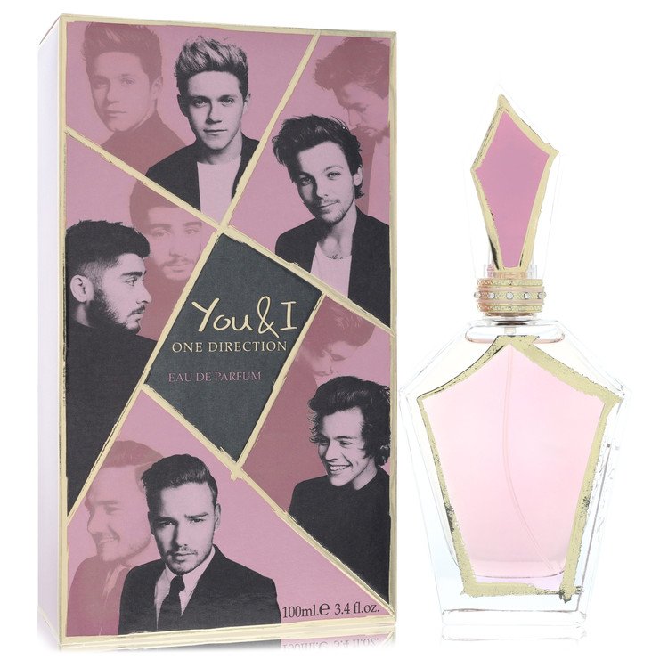 One Direction You & I Women's Eau De Parfum