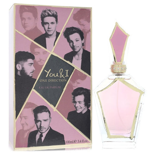 One Direction You & I Women's Eau De Parfum