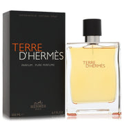 Hermes Terre D' Men's Parfum