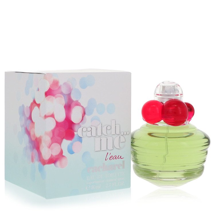 Cacharel Catch Me L'eau Women's Eau De Toilette