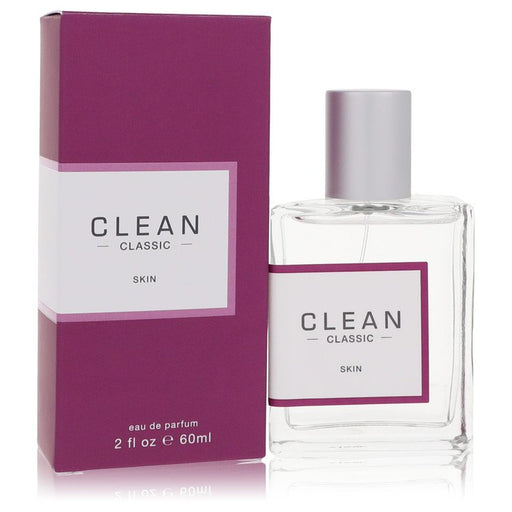 Clean Skin Women's Eau De Parfum