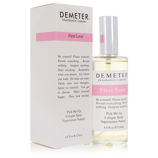 Demeter First Love Women's Cologne