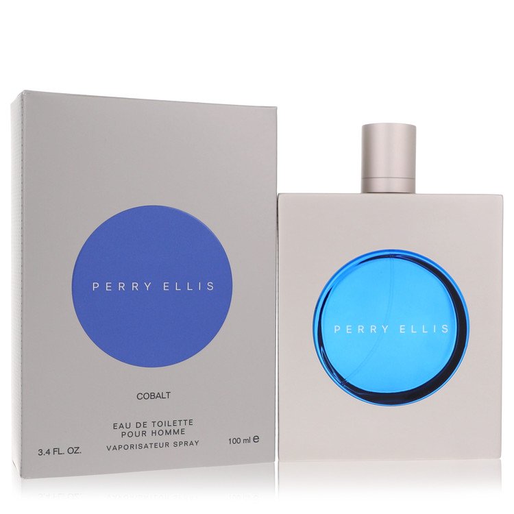 Perry Ellis Cobalt Men's Eau De Toilette