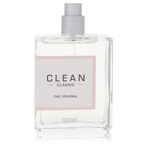 Clean Original Women's Eau De Parfum (Tester)