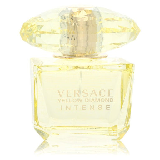 Versace Yellow Diamond Intense Women's Eau De Parfum (Tester)