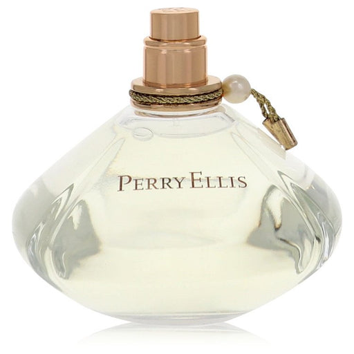 Perry Ellis Women's Eau De Parfum (Tester)