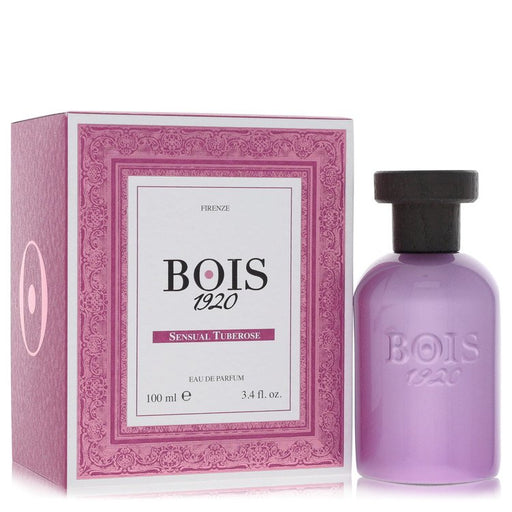 Bois 1920 Sensual Tuberose Women's Eau De Parfum