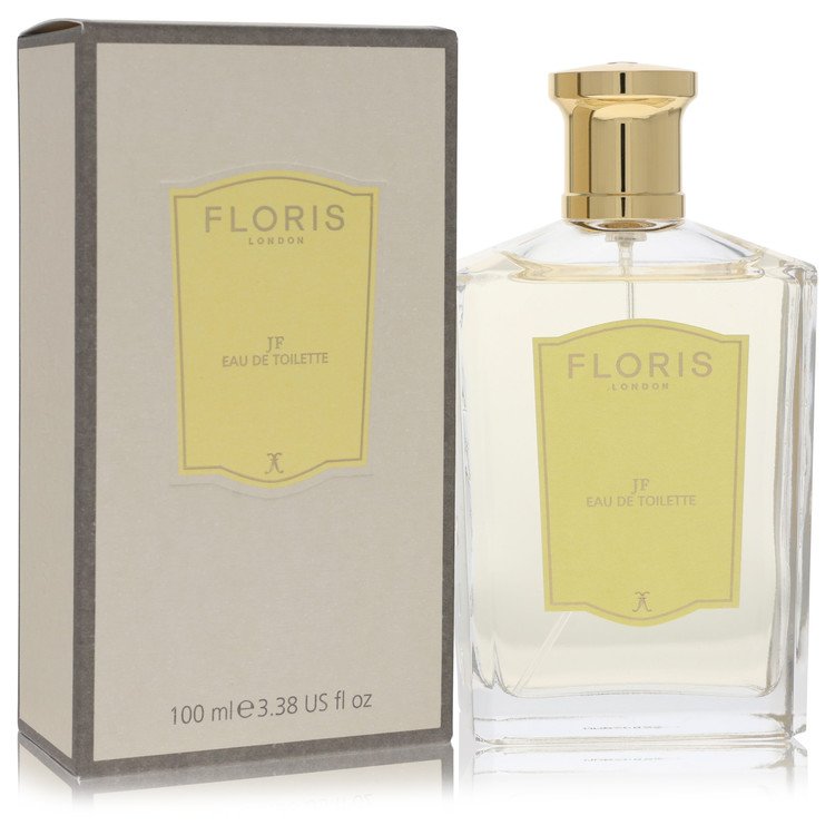 Floris Jf Men's Eau De Toilette