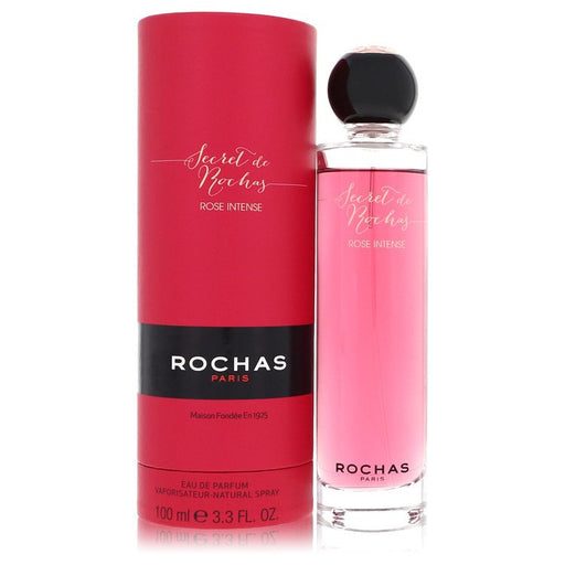 Rochas Secret De Rose Intense Women's Eau De Parfum