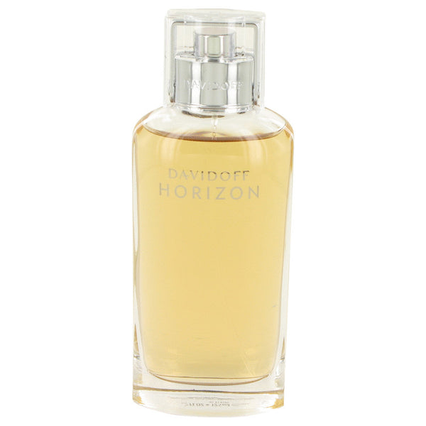 Davidoff Horizon Men's Eau De Toilette (Tester)