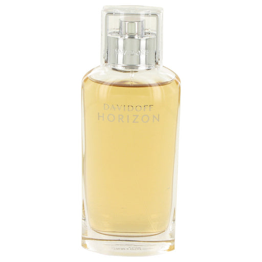 Davidoff Horizon Men's Eau De Toilette (Tester)