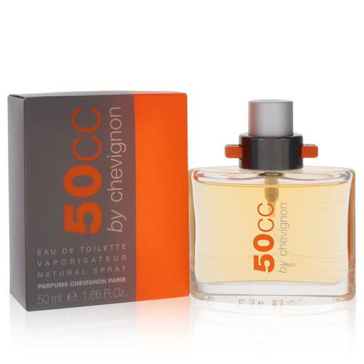 Chevignon 30cc Men's Eau De Toilette