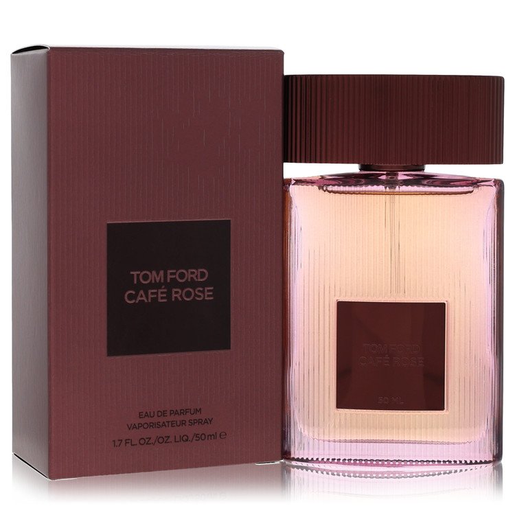 Tom Ford Café Rose Women's Eau De Parfum