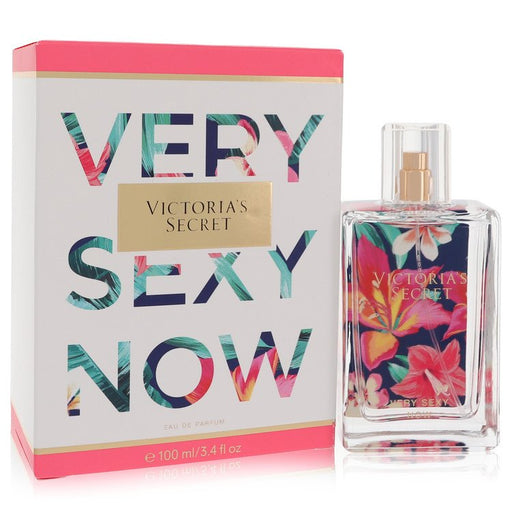 Victoria's Secret Very Sexy Now Women's Eau De Parfum