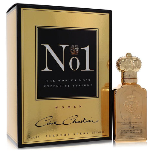 Clive Christian No 1 Women's Fragrance